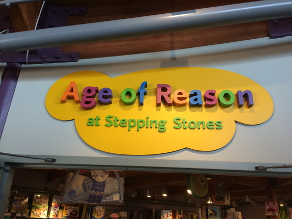 Image Age of Reason