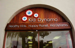 Image Kid Dynamo