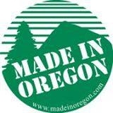 Image Made In Oregon Ecommerce Site