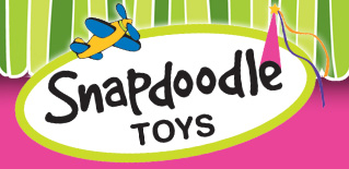 Image Snapdoodle Toys