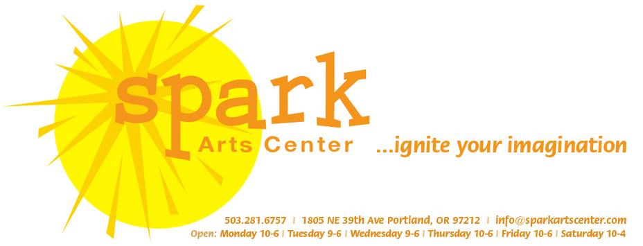 Image Spark Arts Center