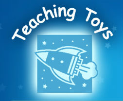 Image Teaching Toys and Books